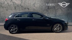 Mercedes-Benz A-Class A250 AMG Line Premium 5dr Auto Petrol Hatchback